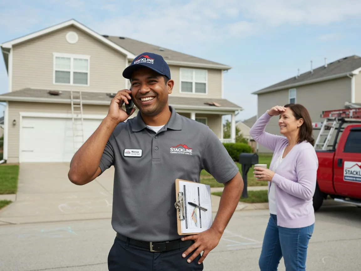 Chimney flashing repair Tower City, PA FAQs